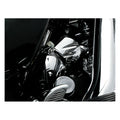 Kuryakyn Solenoid Cover For Harley-Davidson