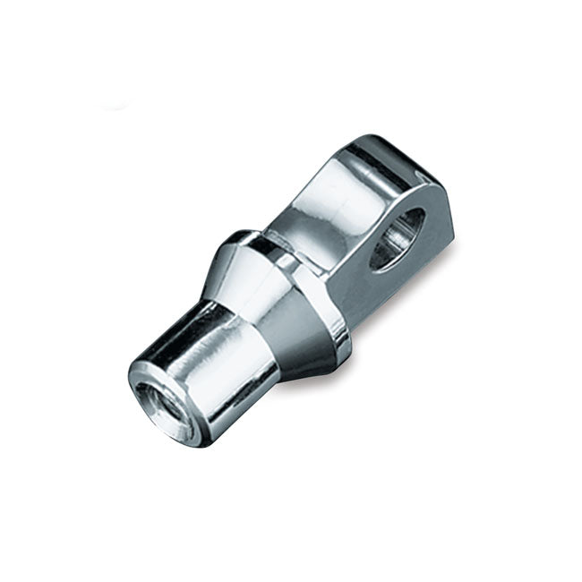 Kuryakyn Male Footpeg Mounts For Harley-Davidson