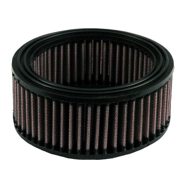 K&N, Pro-Series Hypercharger Filter For Harley-Davidson