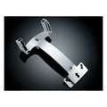 Kuryakyn Universal Sissy Bar Mount For Harley-Davidson