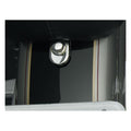 Kuryakyn Seat Release Screw & Cap For Harley-Davidson