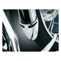 Kuryakyn Fender Extension Narrow Fenders For Harley-Davidson
