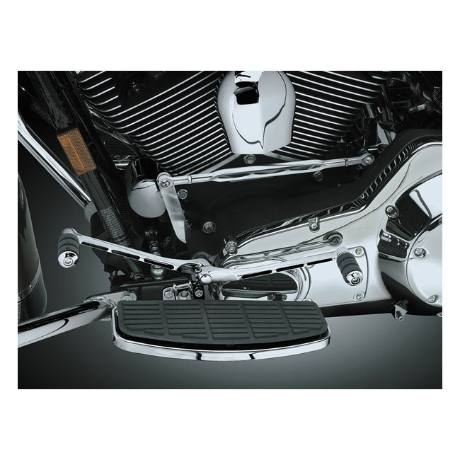 Kuryakyn Extended Girder Shifter Lever For Harley-Davidson