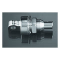 Kuryakyn Repl. Stirrup Mount, Male For Harley-Davidson