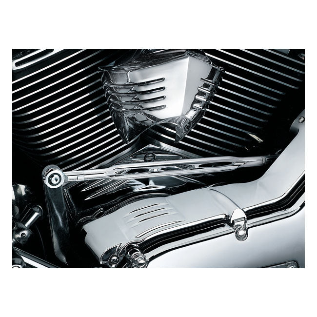 Kuryakyn Girder Shifter Rod For Harley-Davidson