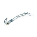 Kuryakyn Extended Brake Pedal. Girder For Harley-Davidson