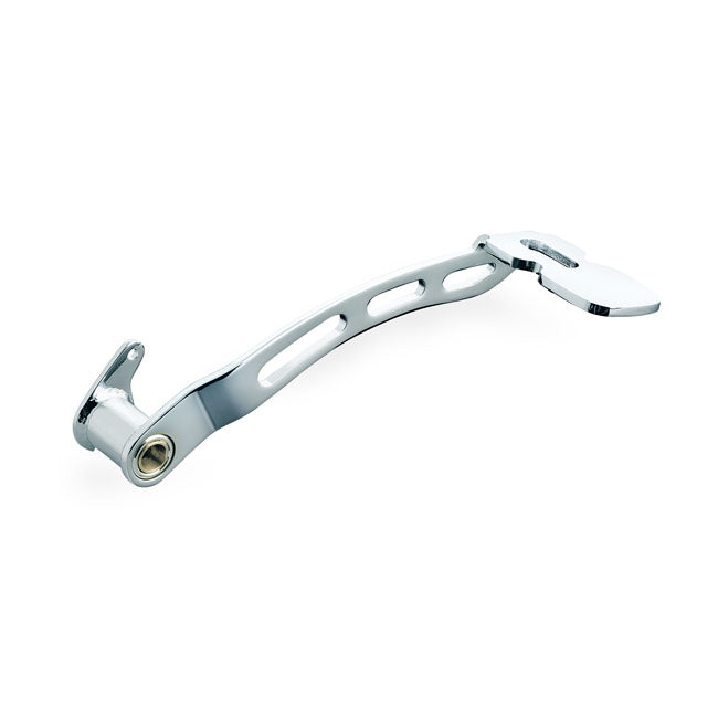 Kuryakyn Extended Brake Pedal. Girder For Harley-Davidson