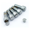 Kuryakyn Hot Spots 3/8 Chrome For Harley-Davidson