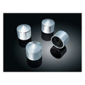 Kuryakyn Peaked Rocker Box Bolt Covers For Harley-Davidson