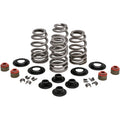 HIGH-PERFORMANCE OVATE WIRE BEEHIVE VALVE SPRING KITS FOR HARLEY-DAVIDSON