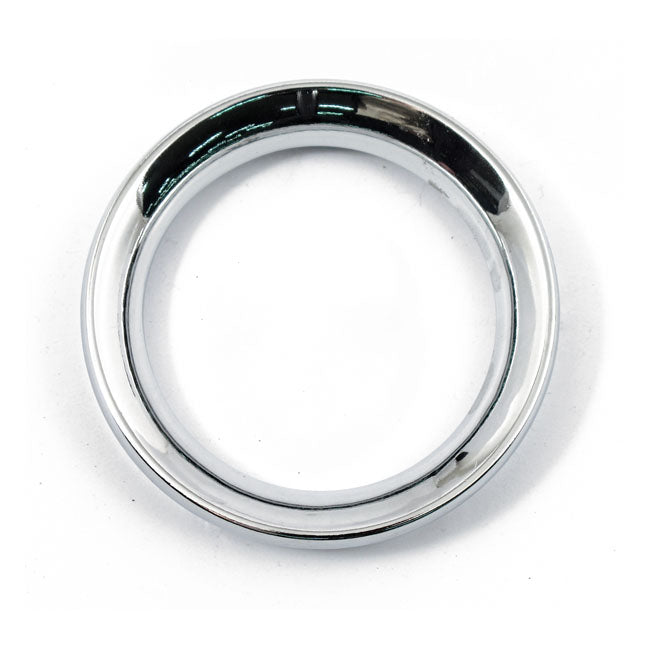 Kuryakyn Driving Light Bezel For Harley-Davidson