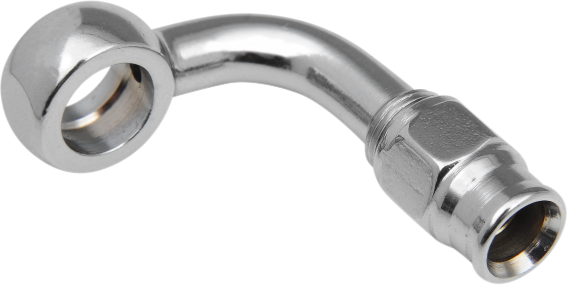 GOODRIDGE PROFESSIONAL BRAKELINE COMPONENTS BANJO 90 DEGREE
