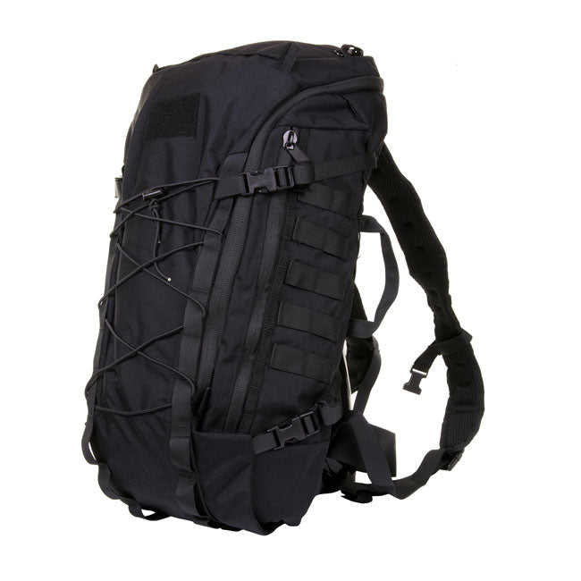 Contractor Backpack Cordura Black