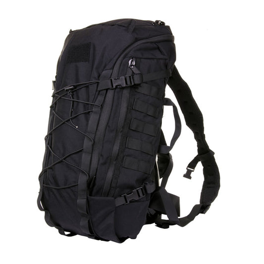 Backpack Black Contractor Black