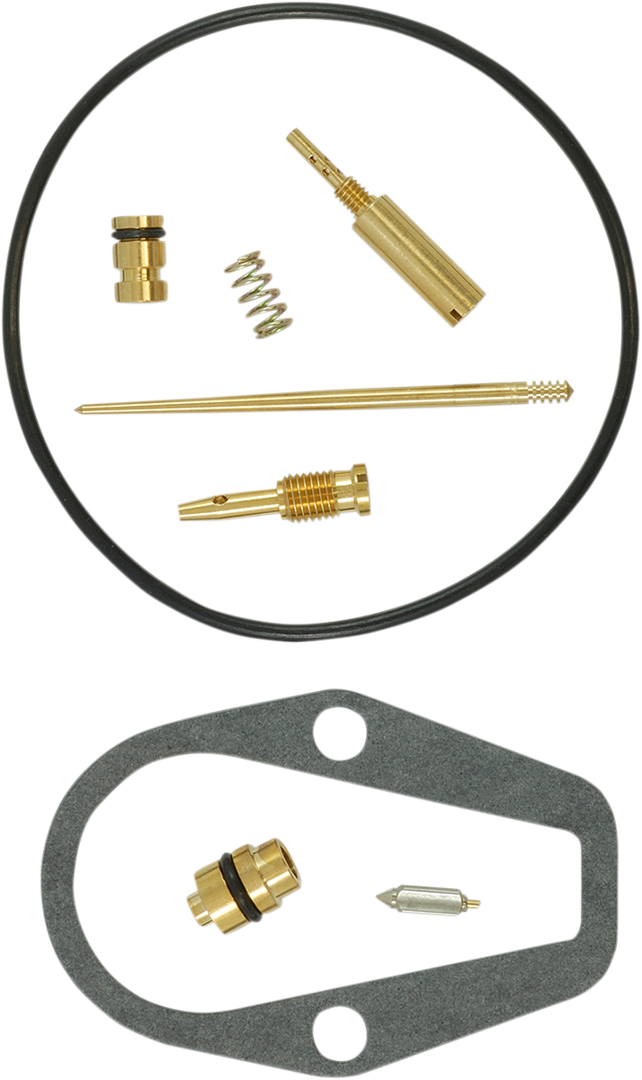 K&L SUPPLY CARBURETOR REPAIR KITS CARB REPAIR KITS