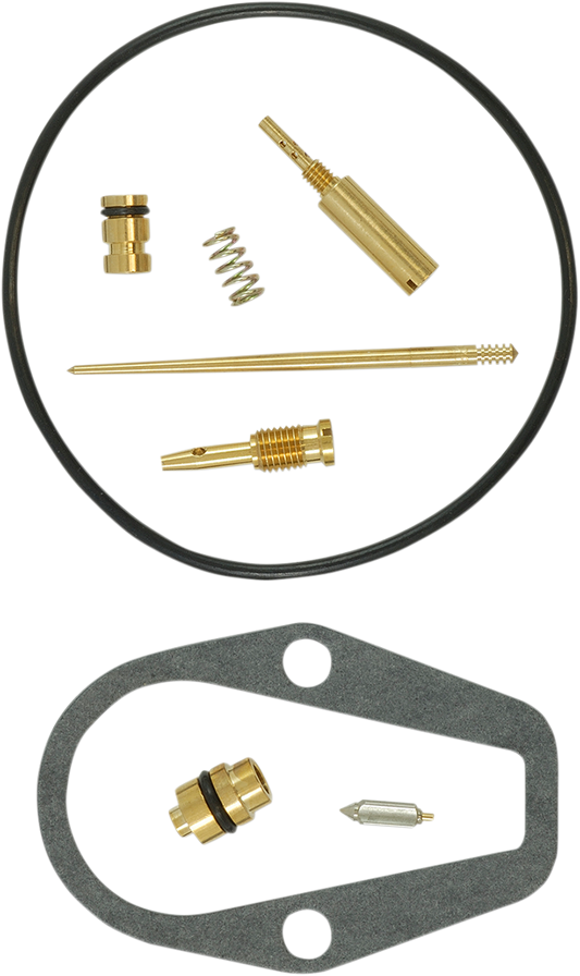 K&L SUPPLY CARBURETOR REPAIR KITS CARB REPAIR KITS