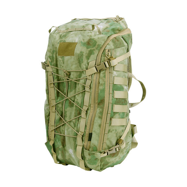 Backpack Camo Cordura Contractor