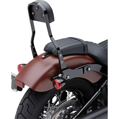 DETACHABLE BACKREST KITS FOR HARLEY-DAVIDSON