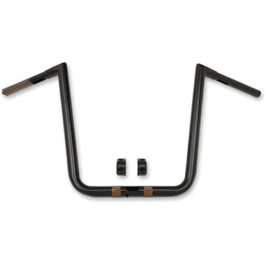 11/4" HEFTY TWIN PEAKS HANDLEBARS FOR HARLEY-DAVIDSON