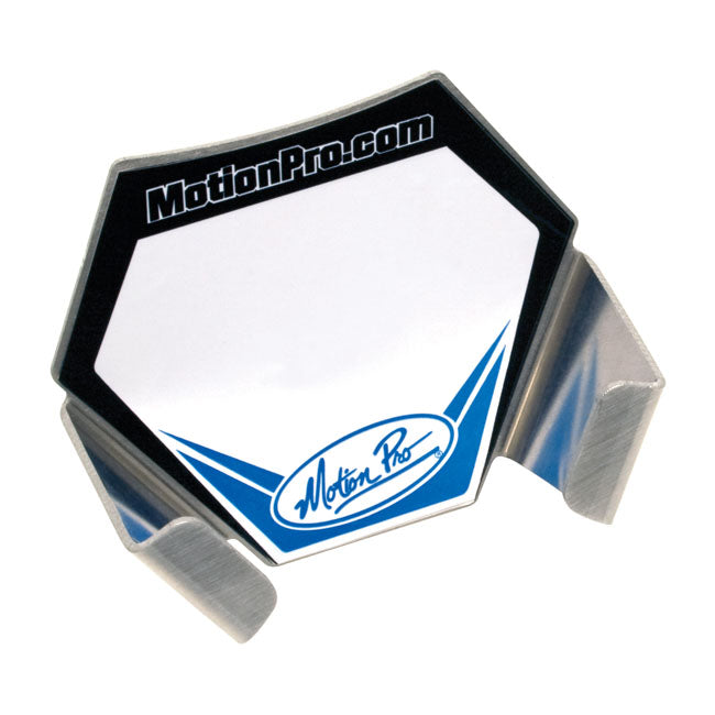 Motion Pro, Tire Pressure Gauge Holder For Harley-Davidson