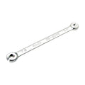 Motion Pro, Spoke Nipple Wrench 5.0 & 7.0mm For Harley-Davidson