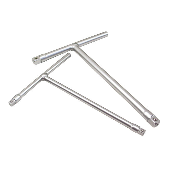 Motion Pro Dual Mini T-Handle For Harley-Davidson