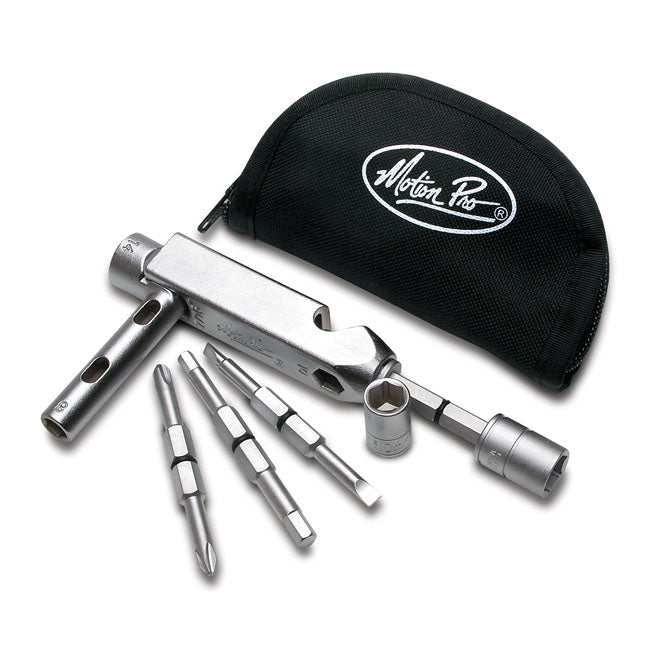 Motion Pro, Metric Multi-Purpose Tool For Harley-Davidson
