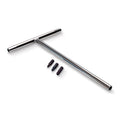 T-Handle Bit Driver Set For Harley-Davidson