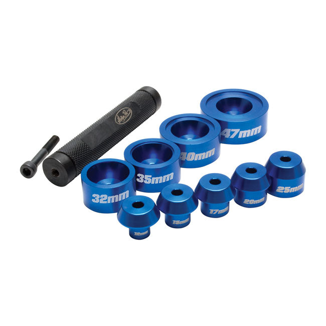 Motion Pro Bearing Driver Kit For Harley-Davidson