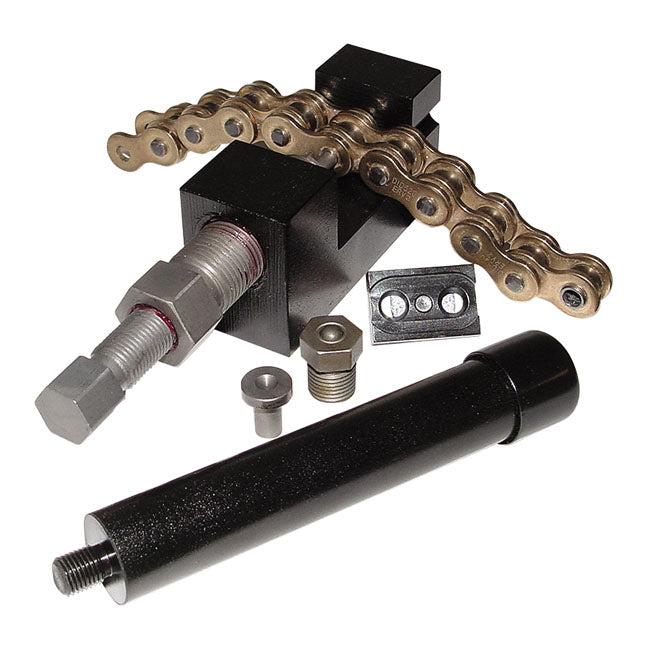 Motion Pro Jumbo Chain Tool For Harley-Davidson