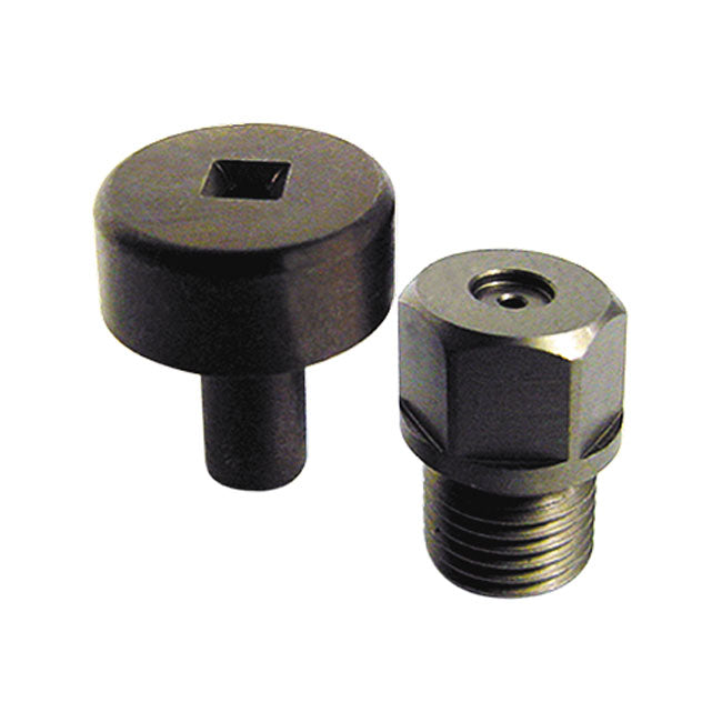 Motion Pro Quad Stake Rivit Kit For Harley-Davidson