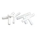Motion Pro Y-Connector 5/16 Inch For Harley-Davidson