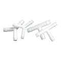 Motion Pro T-Connector 3/8 Inch For Harley-Davidson