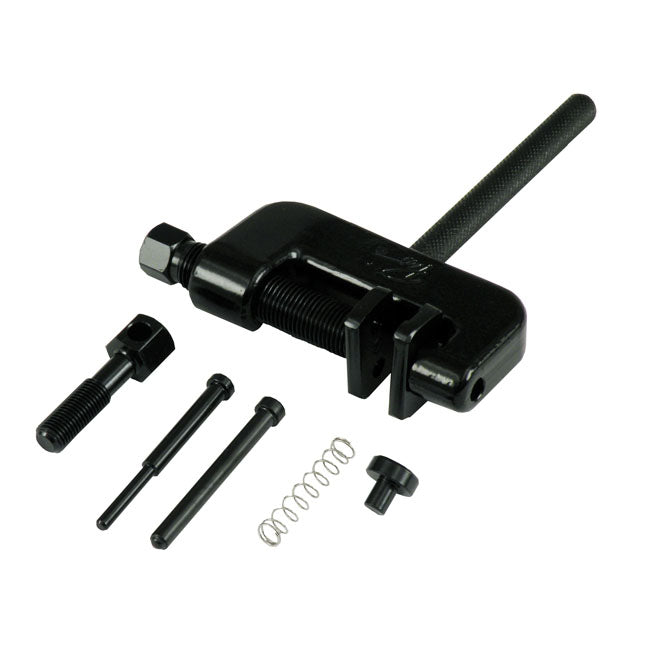Motion Pro, Chain Breaker, Press & Rivet Tool For Harley-Davidson