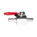 Motion Pro Inline Fuel Valve For Harley-Davidson