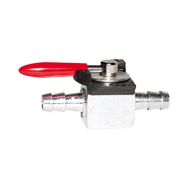 Motion Pro Inline Fuel Valve For Harley-Davidson