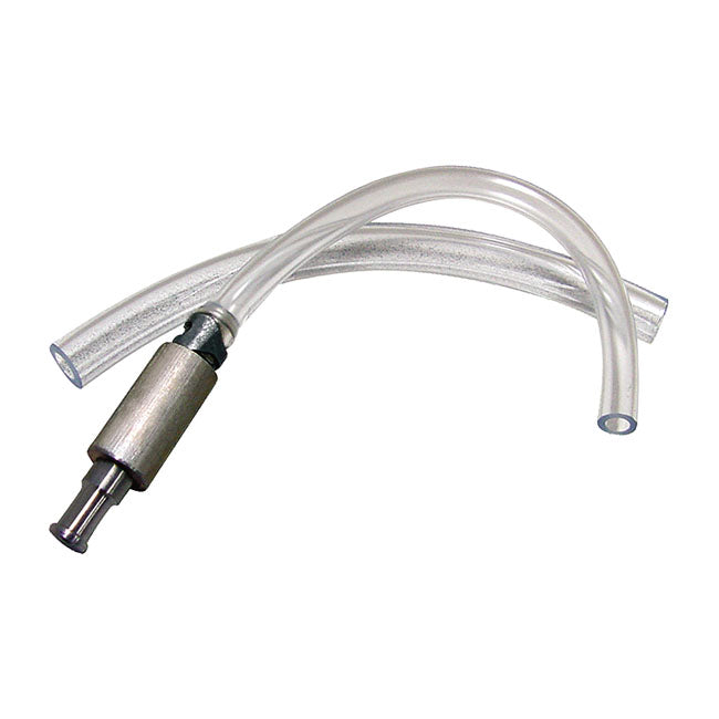 Motion Pro, Brake Bleeder Tool For Harley-Davidson