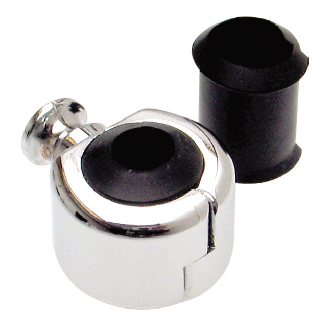 Motion Pro Single Swivel Head Only For Harley-Davidson