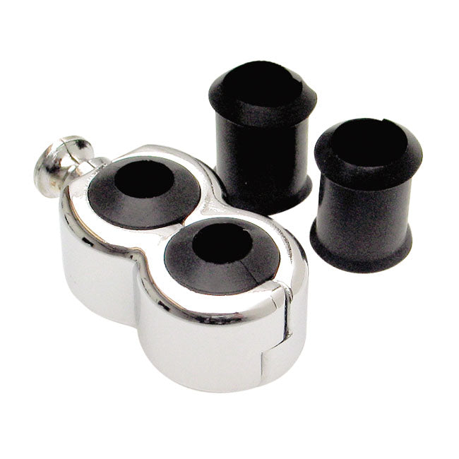 Motion Pro Dual Swivel Head Only For Harley-Davidson