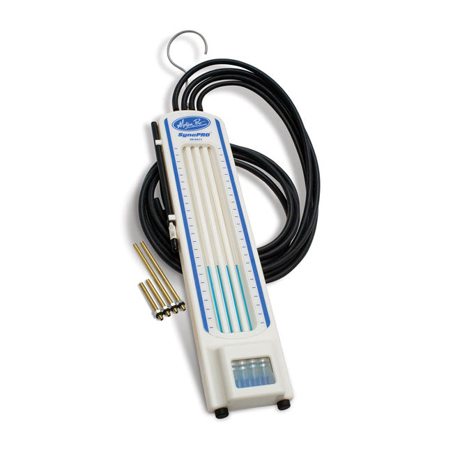 Motion Pro, Syncpro Carb Tuner For Harley-Davidson