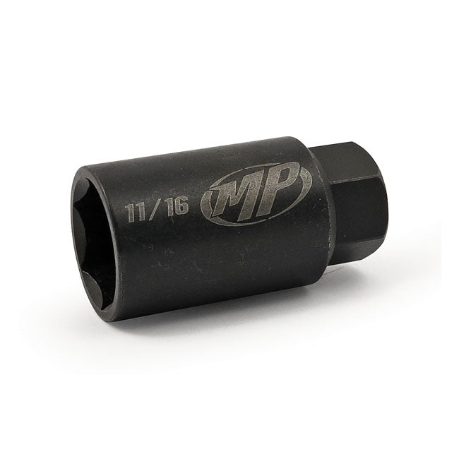 Motion Pro, Clutch Hub Nut Tool For Harley-Davidson