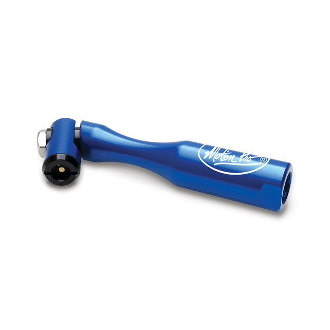 Motion Pro, Pro Fill Air Chuck Adapter For Harley-Davidson