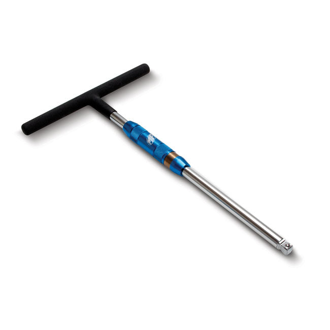 T-Handle 3/8 Drive Spinner/Swivel Drive For Harley-Davidson