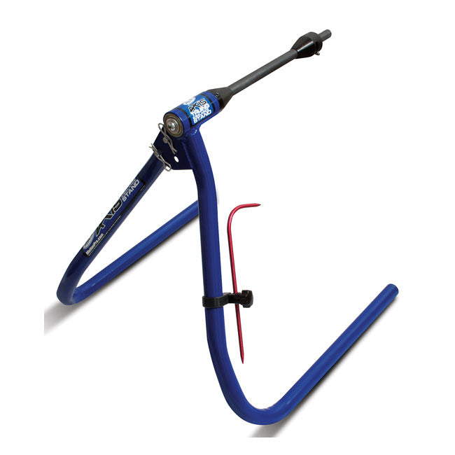 Motion Pro, Axis™ Truing & Balance Stand For Harley-Davidson