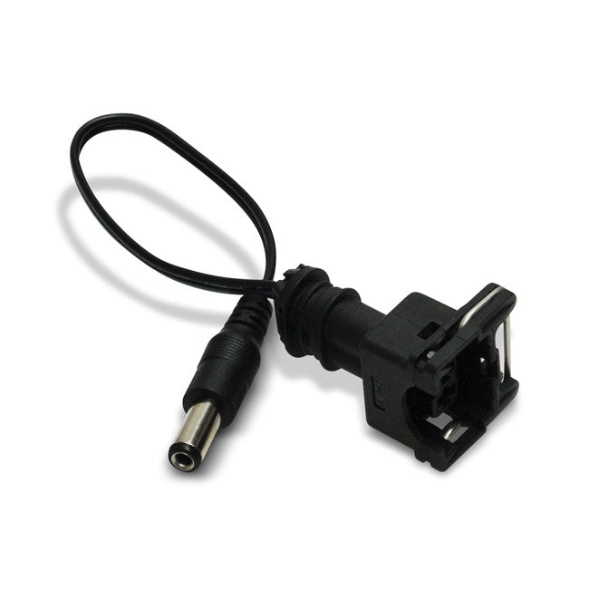 Motion Pro, Ev1 Fuel Injector Pigtail For Harley-Davidson