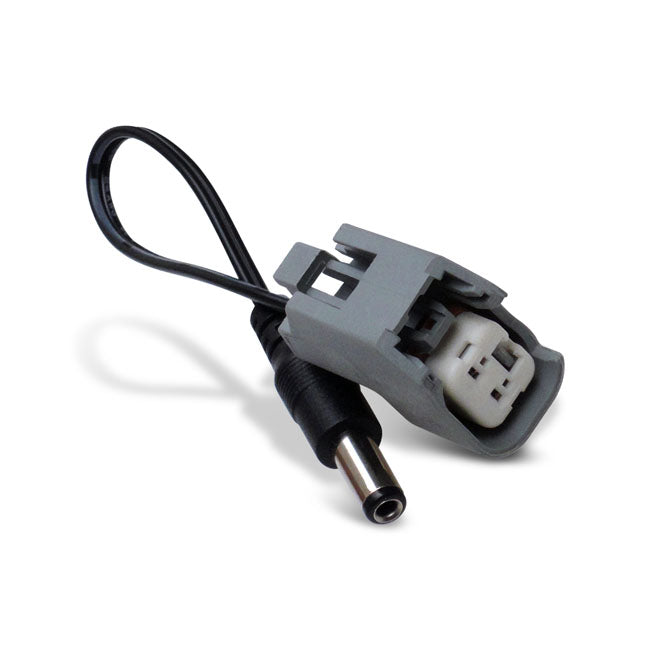 Motion Pro, Ev6 Fuel Injector Pigtail For Harley-Davidson