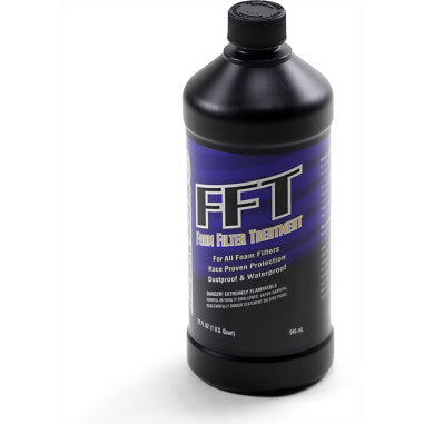 MAXIMA RACING OIL FFT