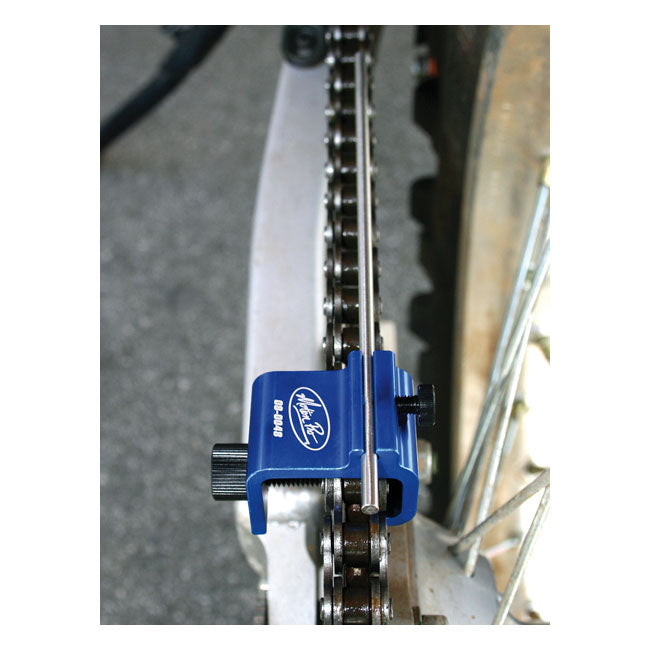 Motion Pro, Rear Chain Alignment Tool For Harley-Davidson