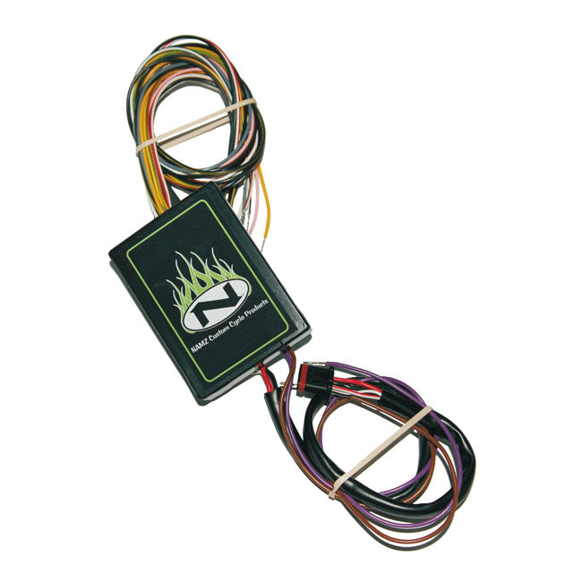 Can-Bus Controller For Harley-Davidson