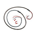 Namz Tachometer Harness For Harley-Davidson